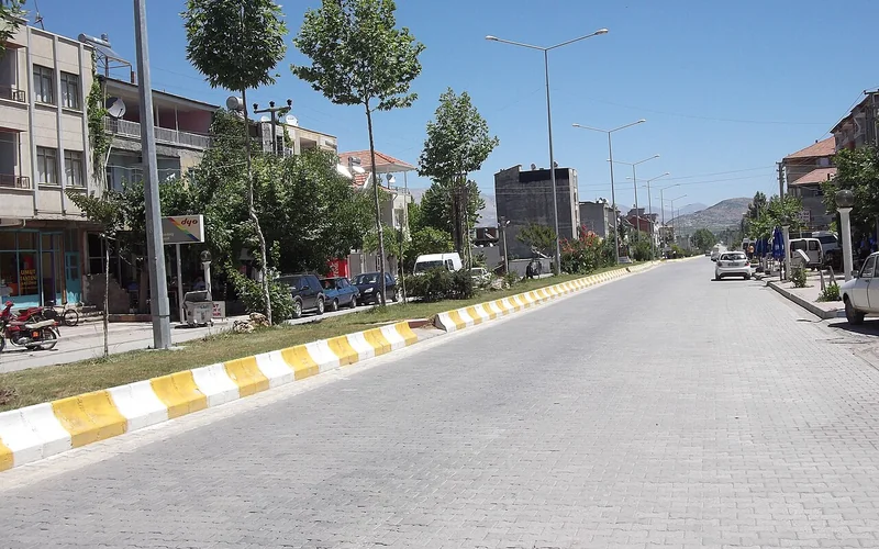 Gölbaşı Gölleri Tabiat Parkı