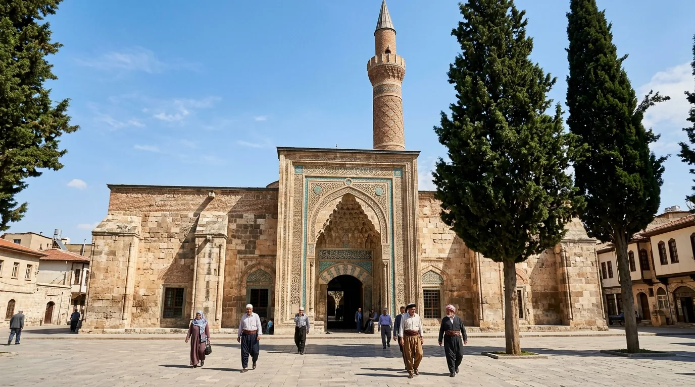 Afyon Ulu Camii