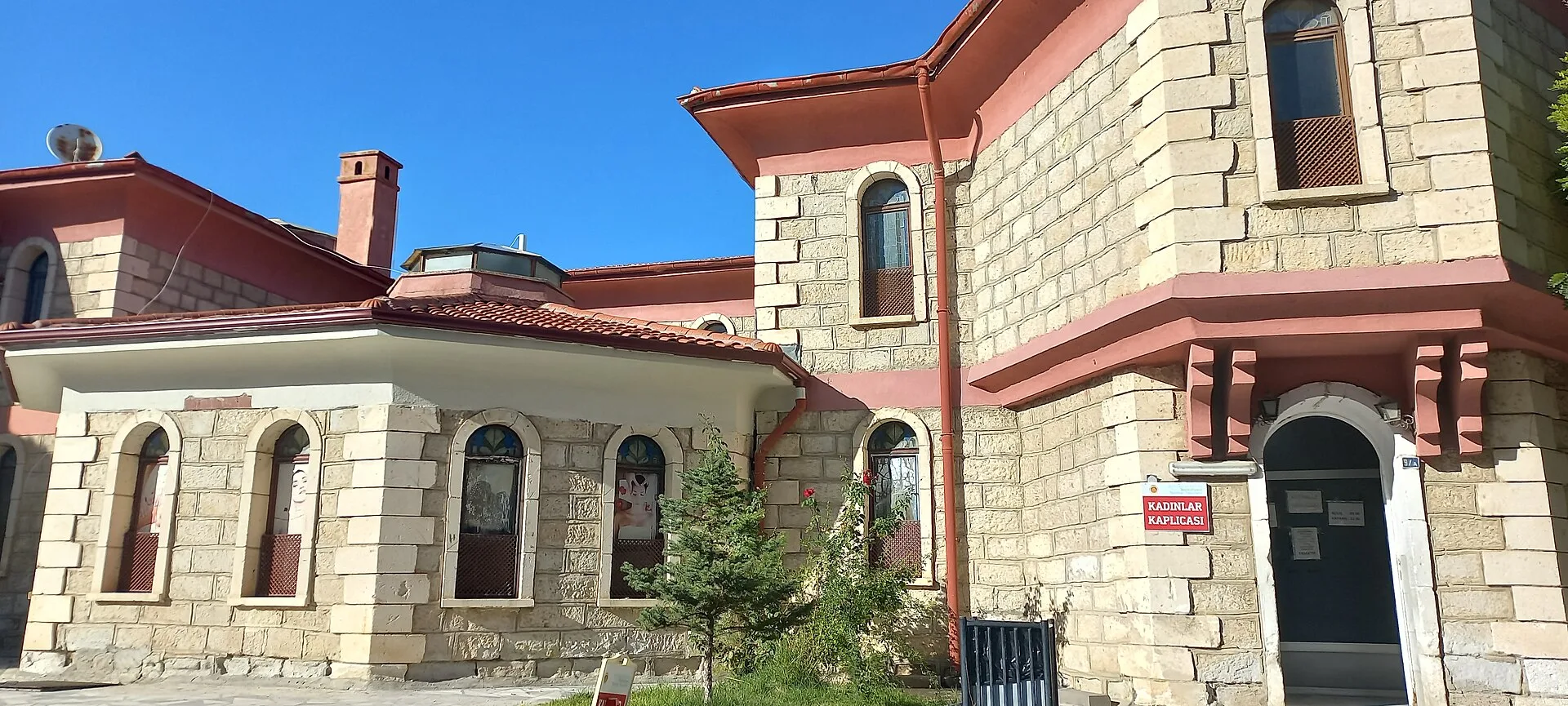 Afyonkarahisar Doğa & Manzara Keşif Rotası