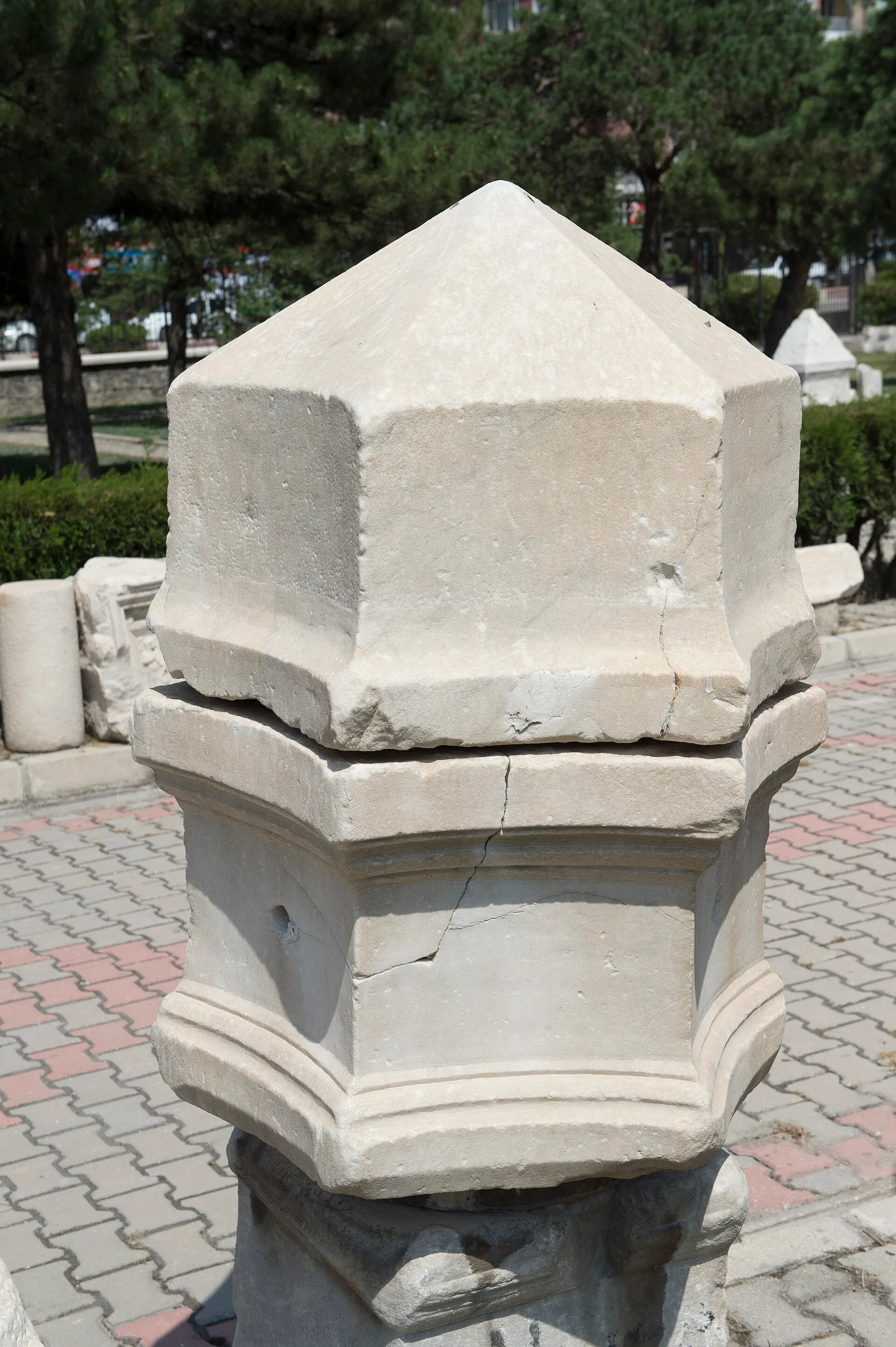 Afyonkarahisar Arkeoloji Müzesi