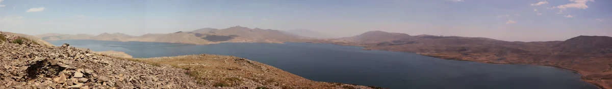Balık Gölü