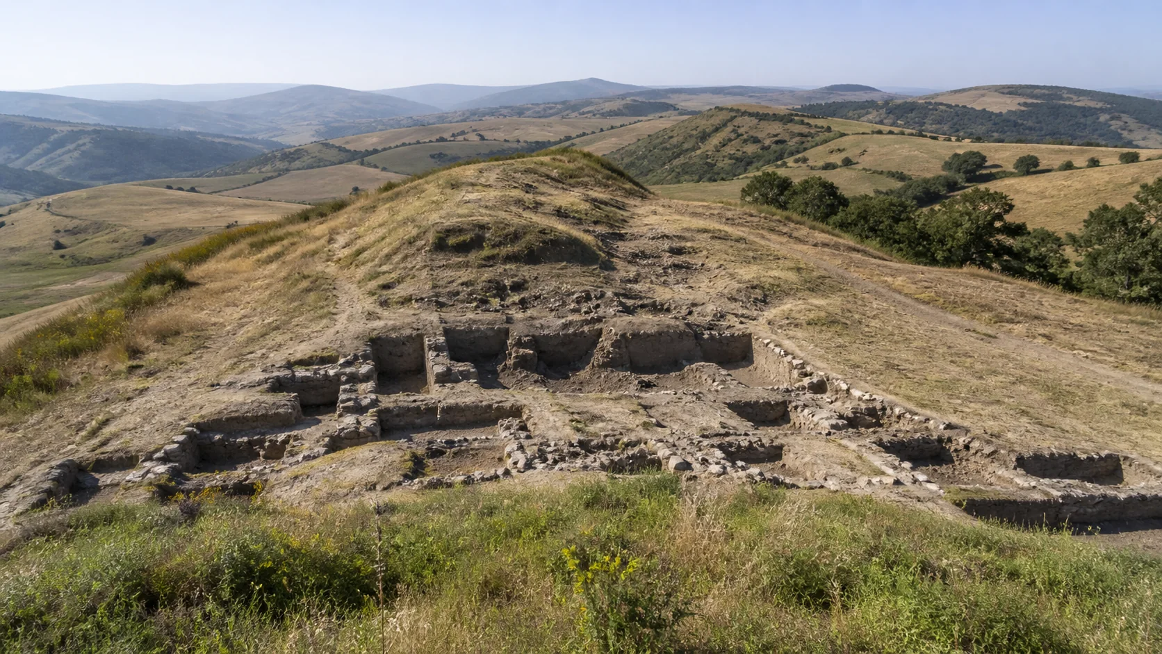 Aharköy Höyük