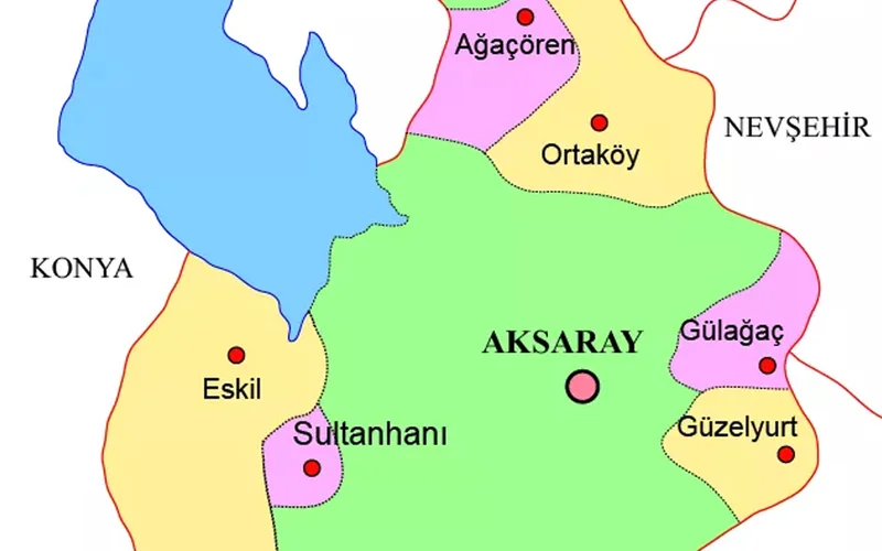 Selime Katedrali