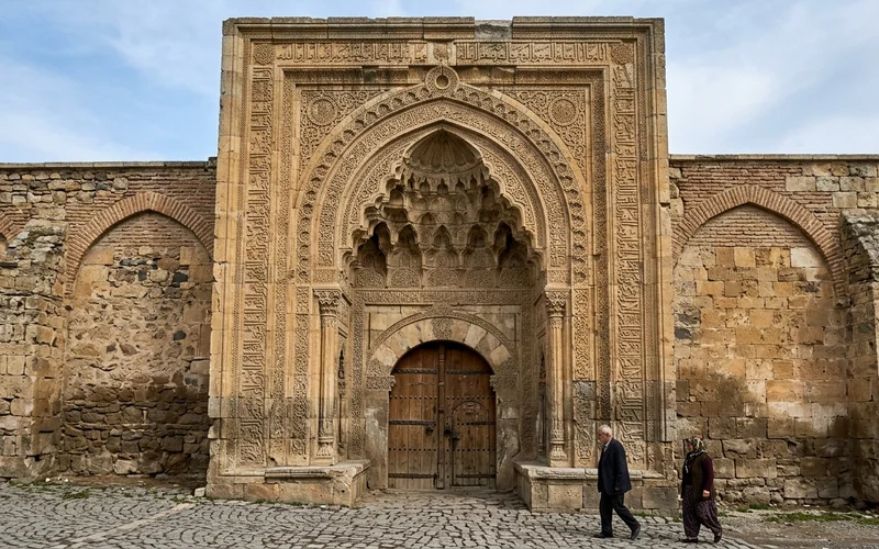 Sultanhanı Kervansarayı