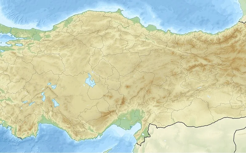 Tille Höyük
