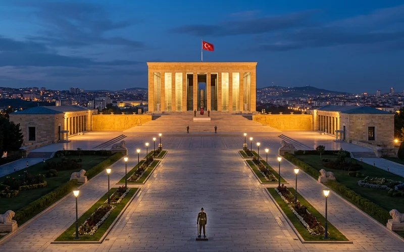 Anıtkabir