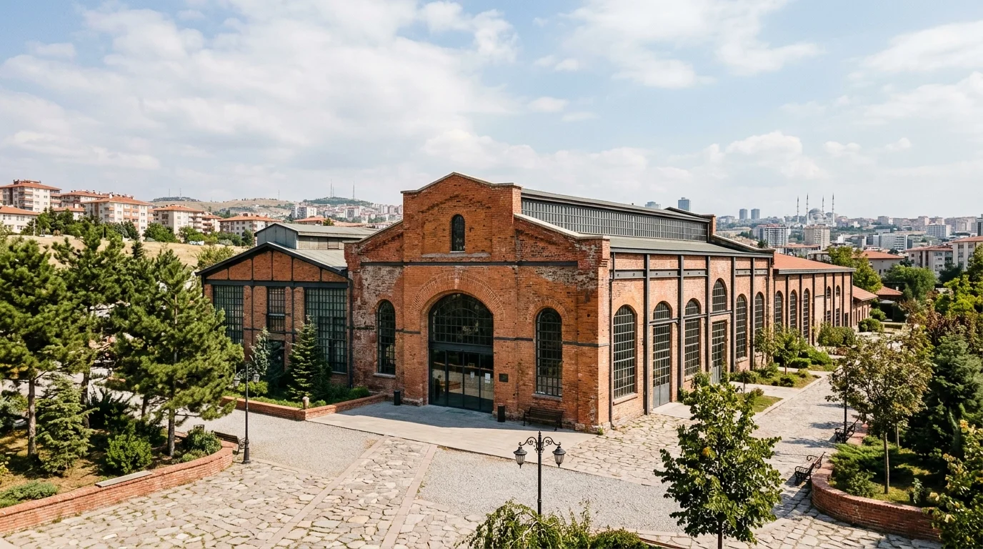 CerModern Sanat Merkezi