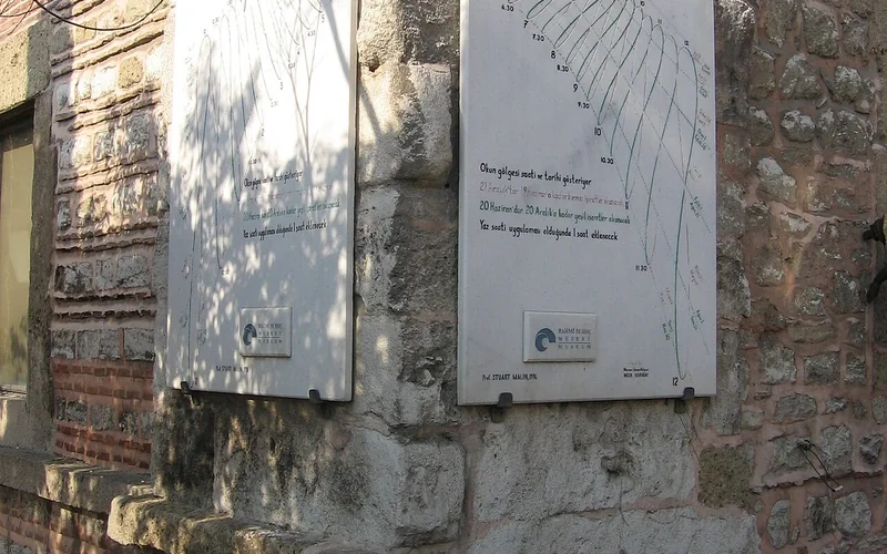 Rahmi M. Koç Müzesi (Çengelhan)