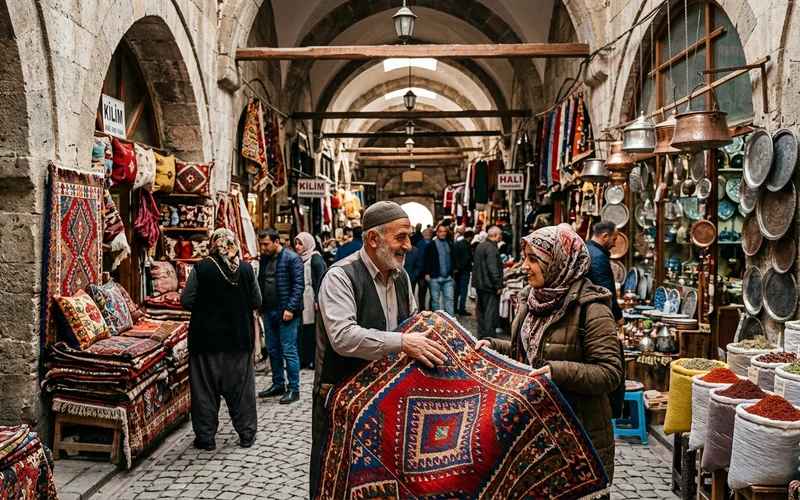 Antalya Arkeoloji Müzesi