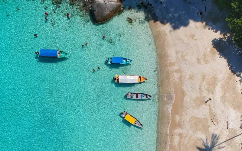 Olympos Antik Kenti ve Çıralı Sahili