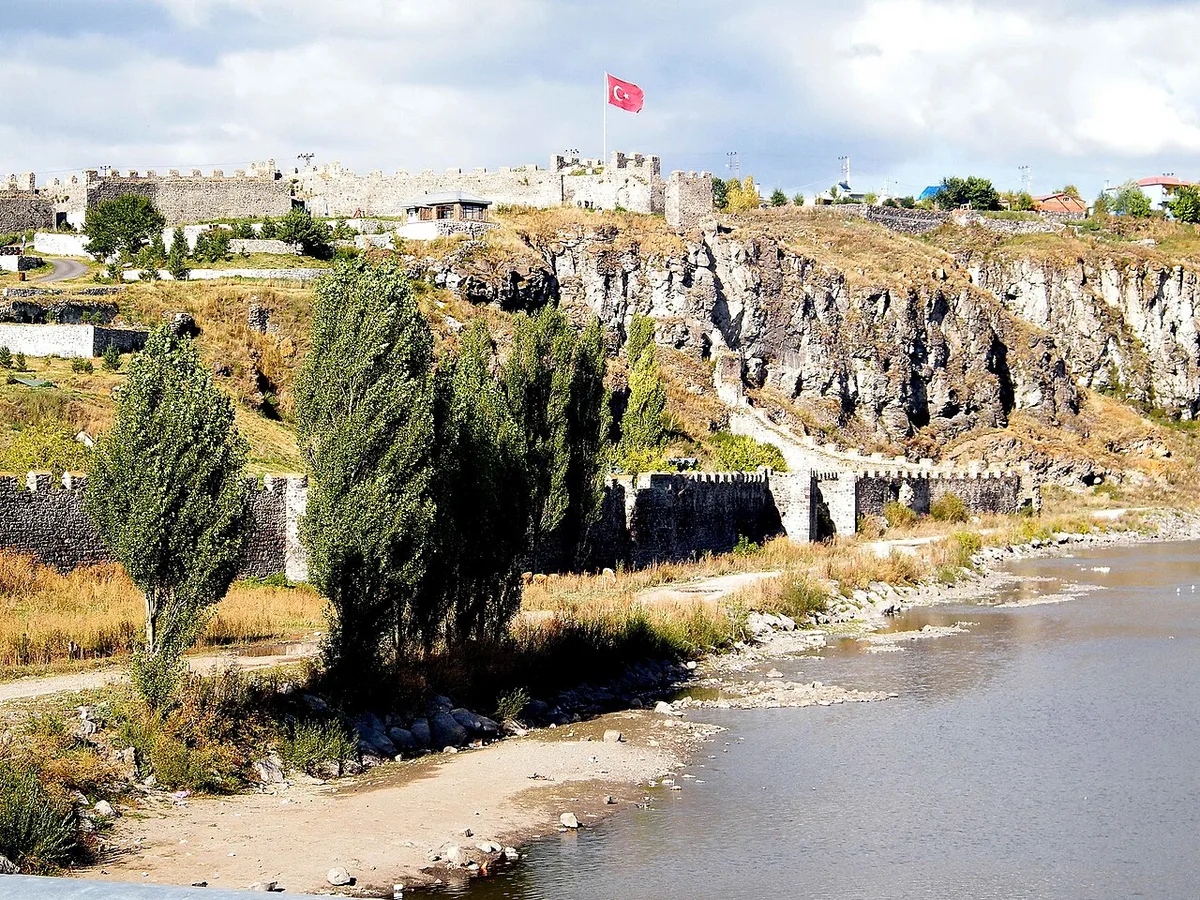 Ardahan Kalesi
