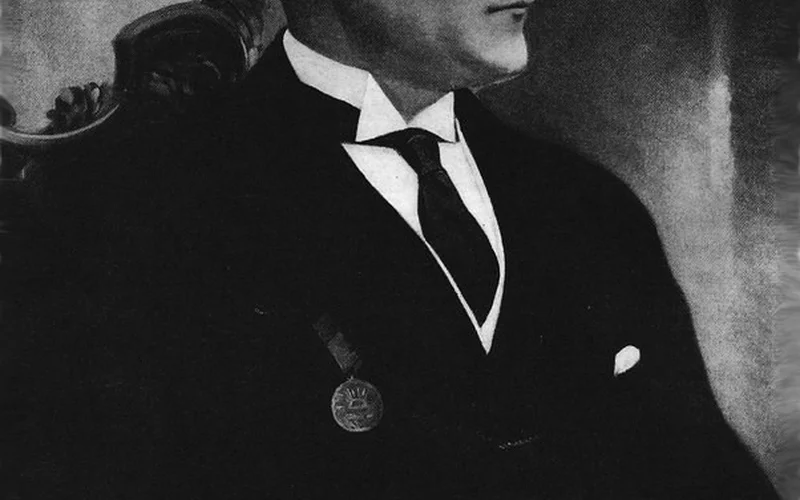 Atatürk Silüeti