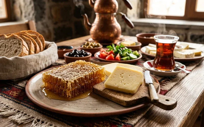 Posof Vadisi ve Yaban Hayatı Alanı