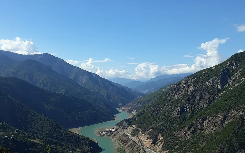 Hatila Vadisi Millî Parkı