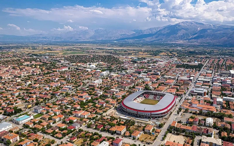 Şavşat Karagöl Tabiat Parkı ve Sahara Yaylası