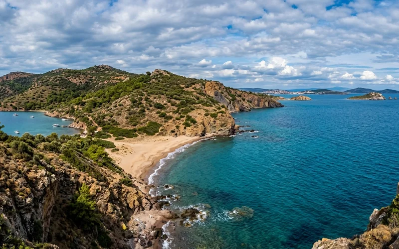 Cunda Adası (Alibey Adası)