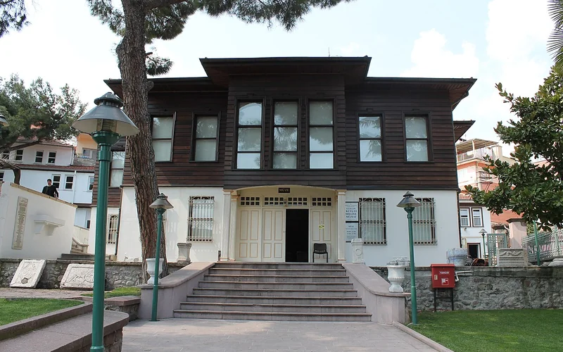 Kuvayımilliye Müzesi