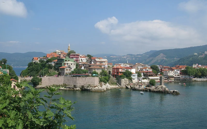 Amasra Kalesi