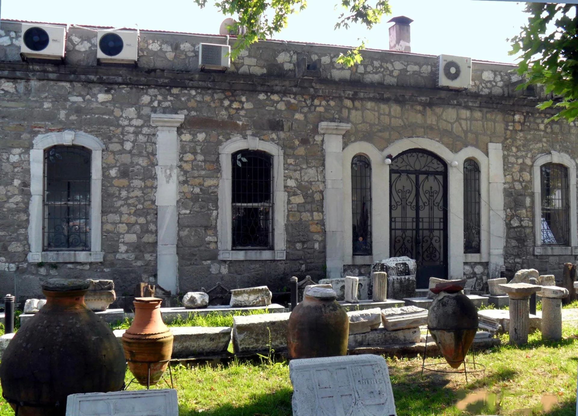 Amasra Müzesi