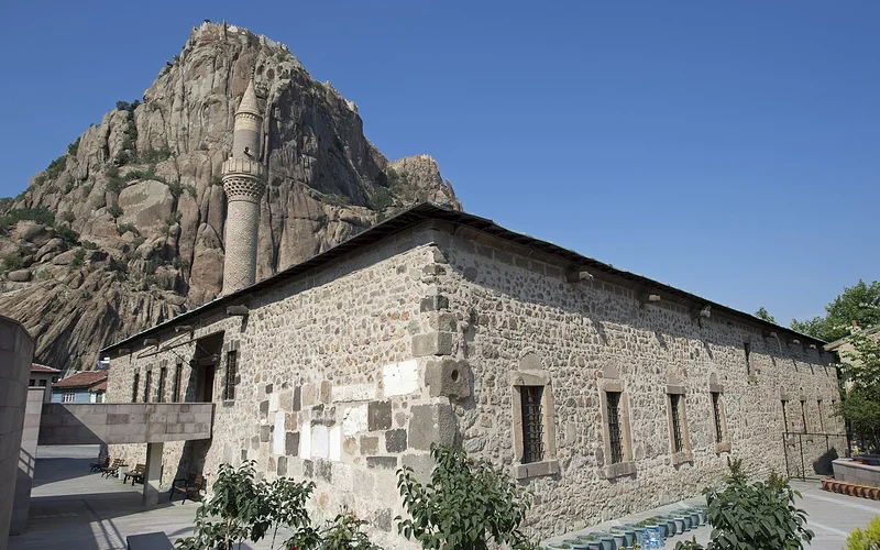 Hasankeyf Yeni Kültür Parkı
