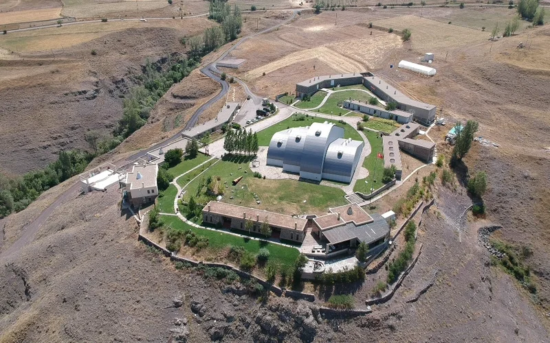 Bayburt 1 Günlük Tarih & Keşif Rotası