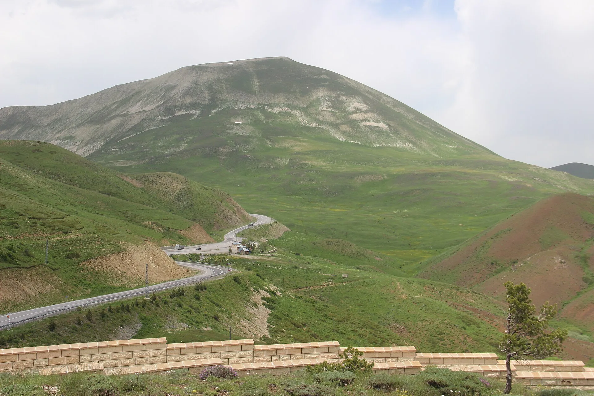 Bayburt Doğa & Manzara Keşif Rotası
