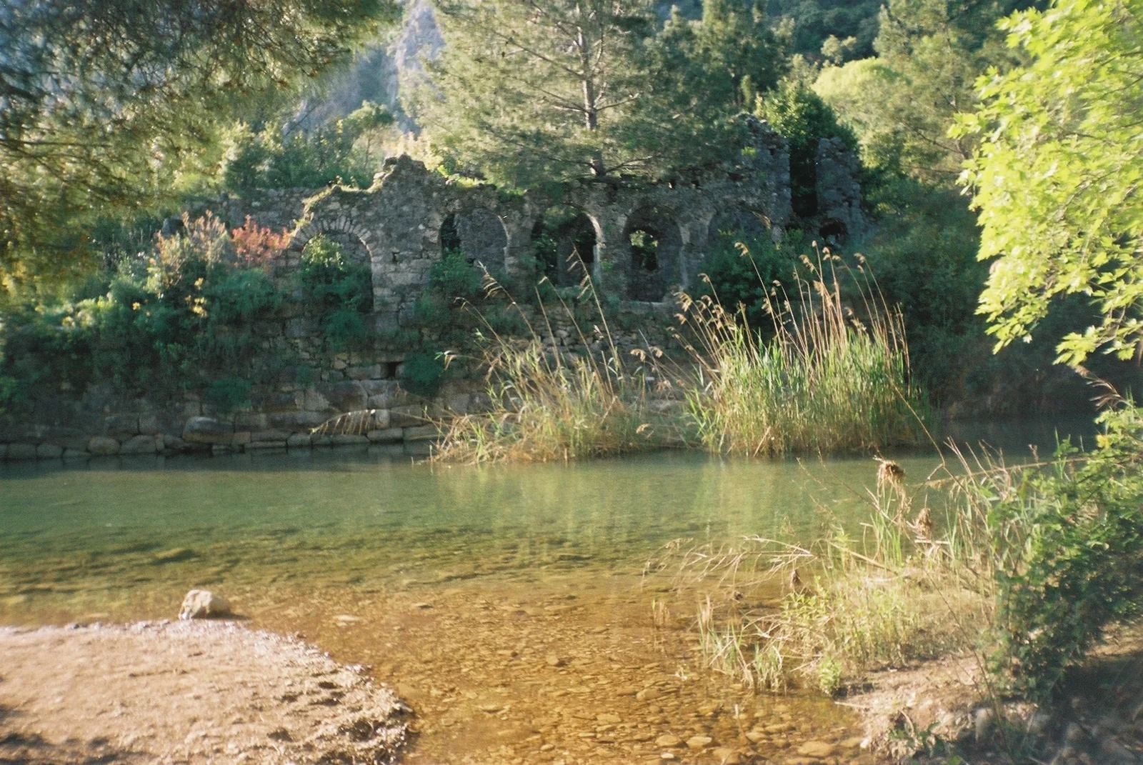 Beydağları Sahil Millî Parkı