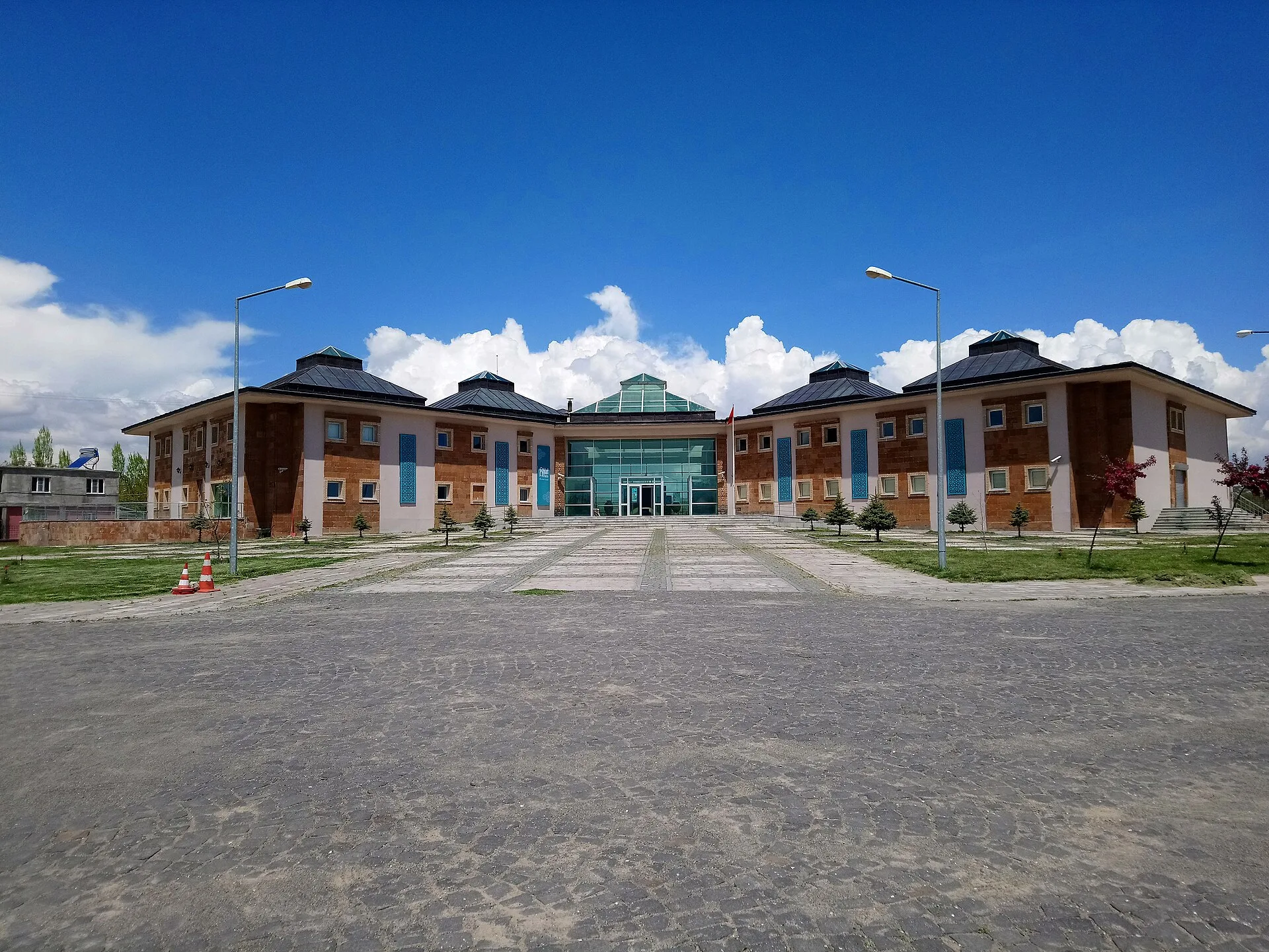 Ahlat Selçuklu Müzesi