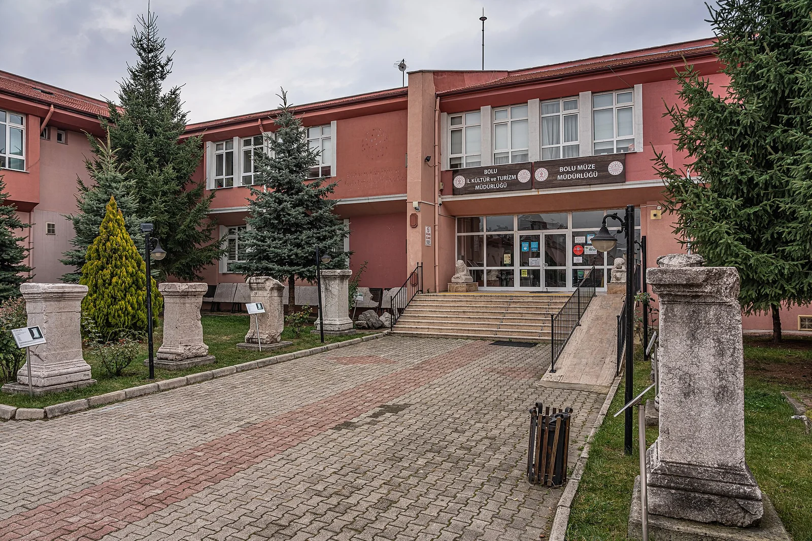 Bolu Müzesi