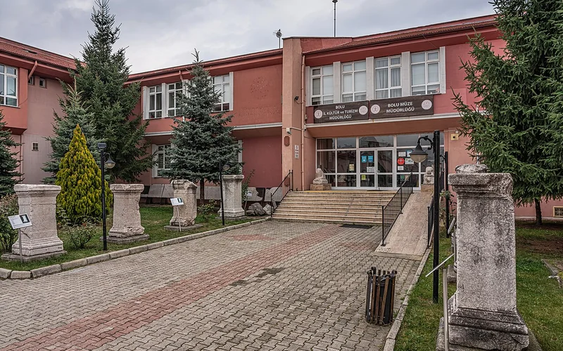 Bolu Müzesi