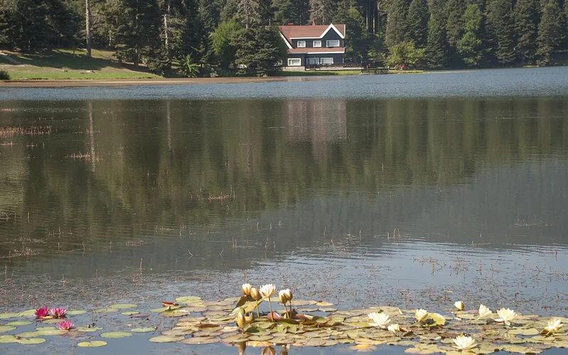 Gölcük Tabiat Parkı