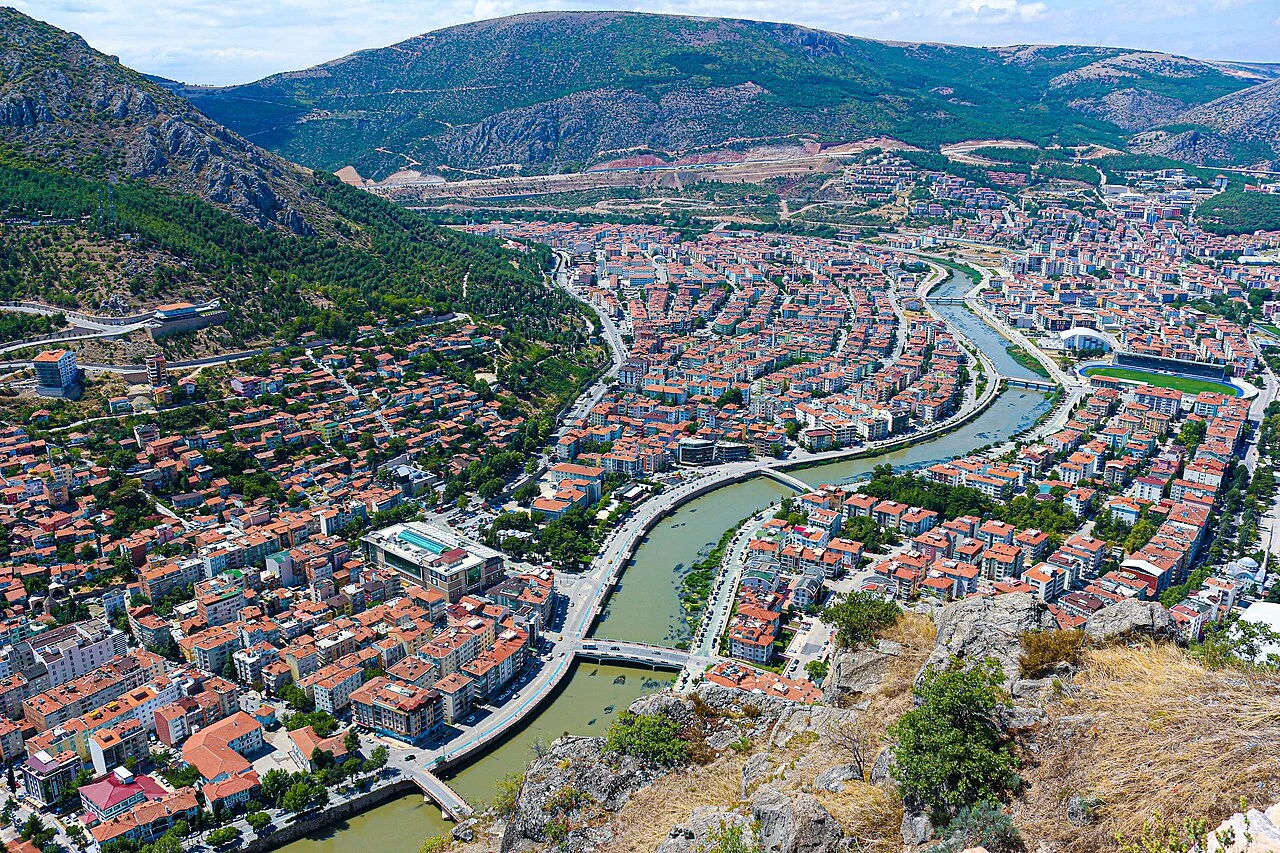 Boraboy Gölü