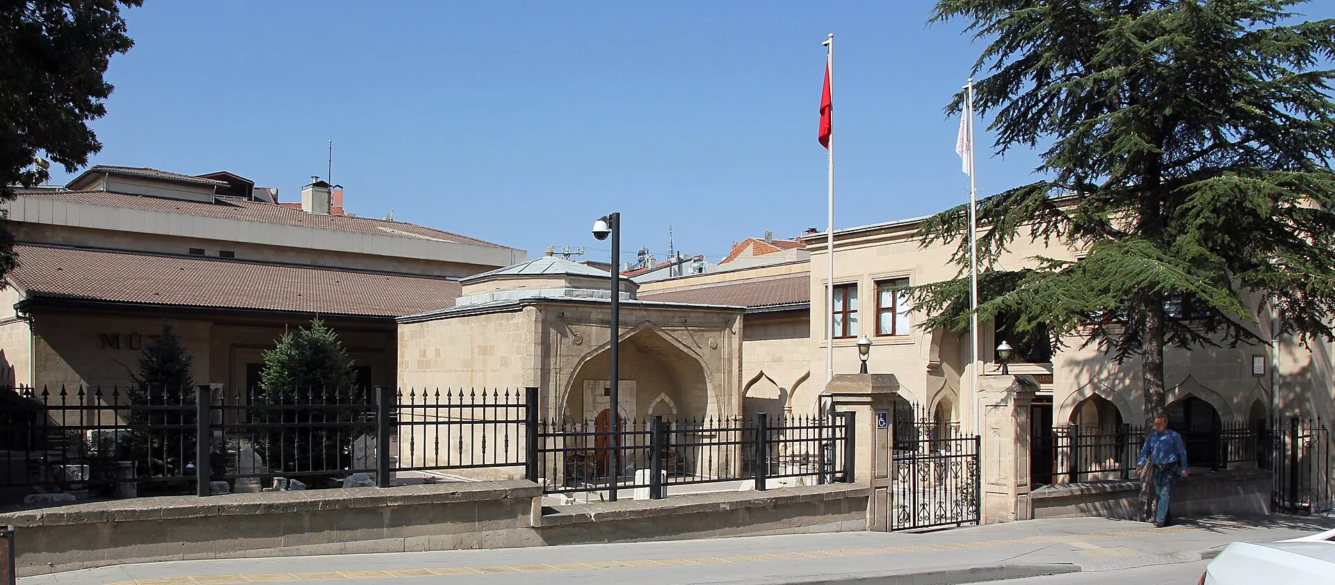Burdur Arkeoloji Müzesi