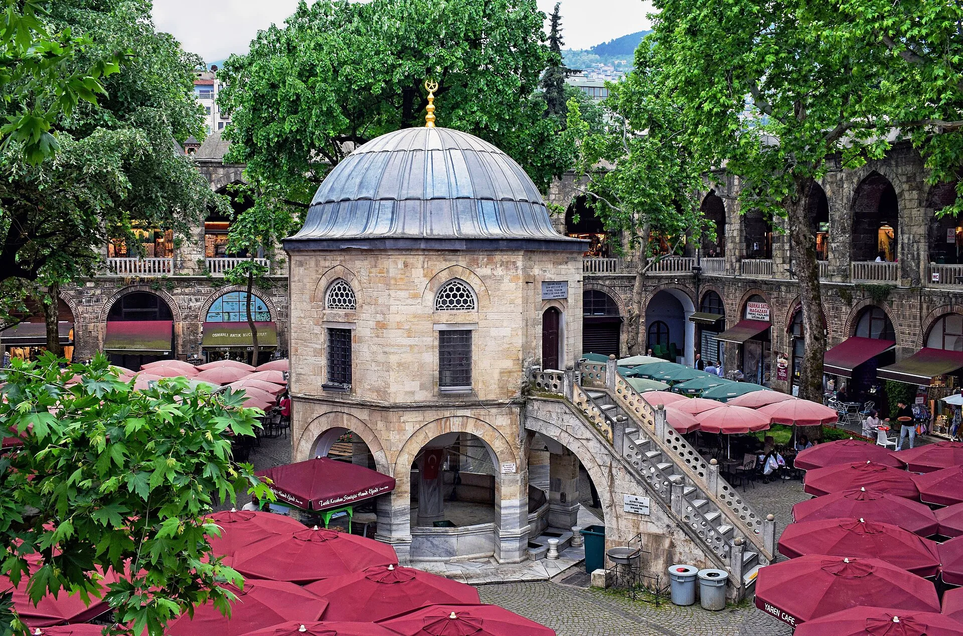 Kozahan