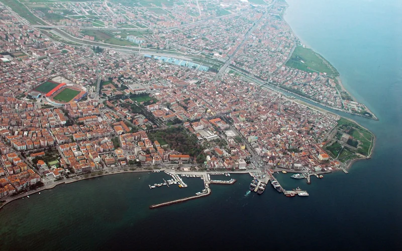 Çanakkale Arkeoloji Müzesi