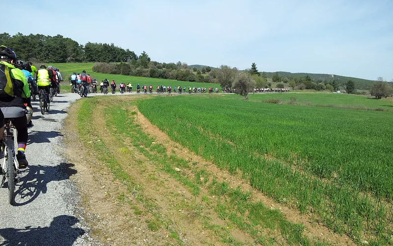 Çanakkale Eceabat Millet Bahçesi ve Şehir Parkı