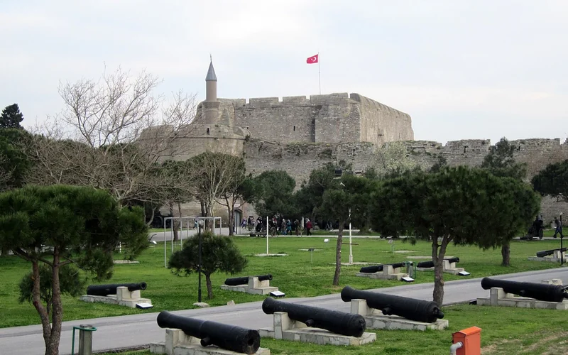 Kilitbahir Kalesi
