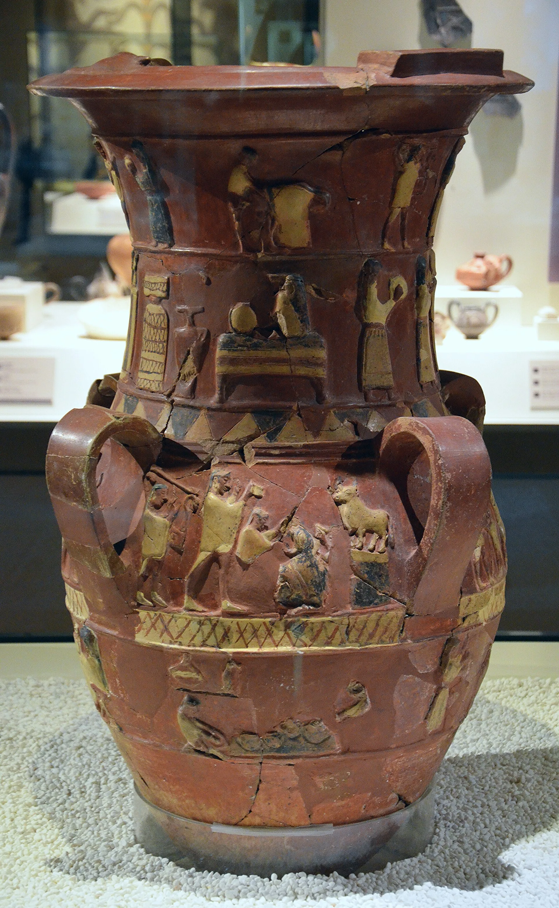 İnandıktepe Höyüğü