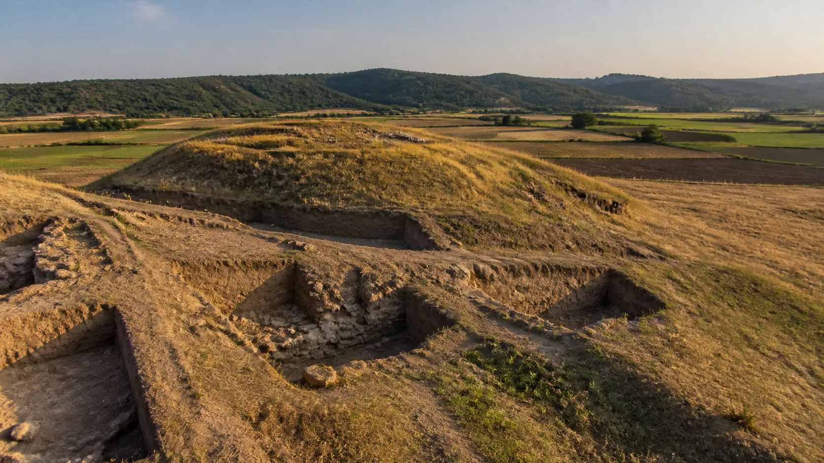 Demirci Höyük