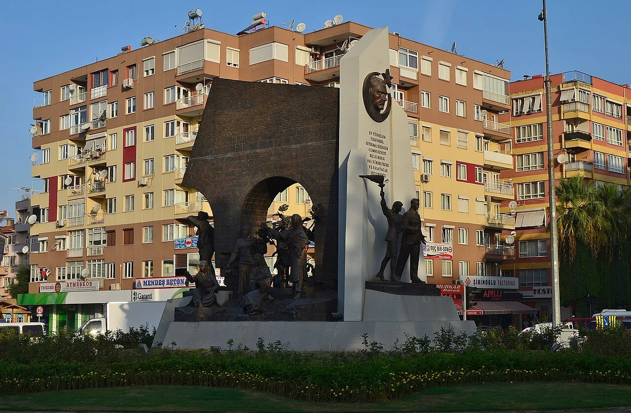 Didim Apollon Tapınağı