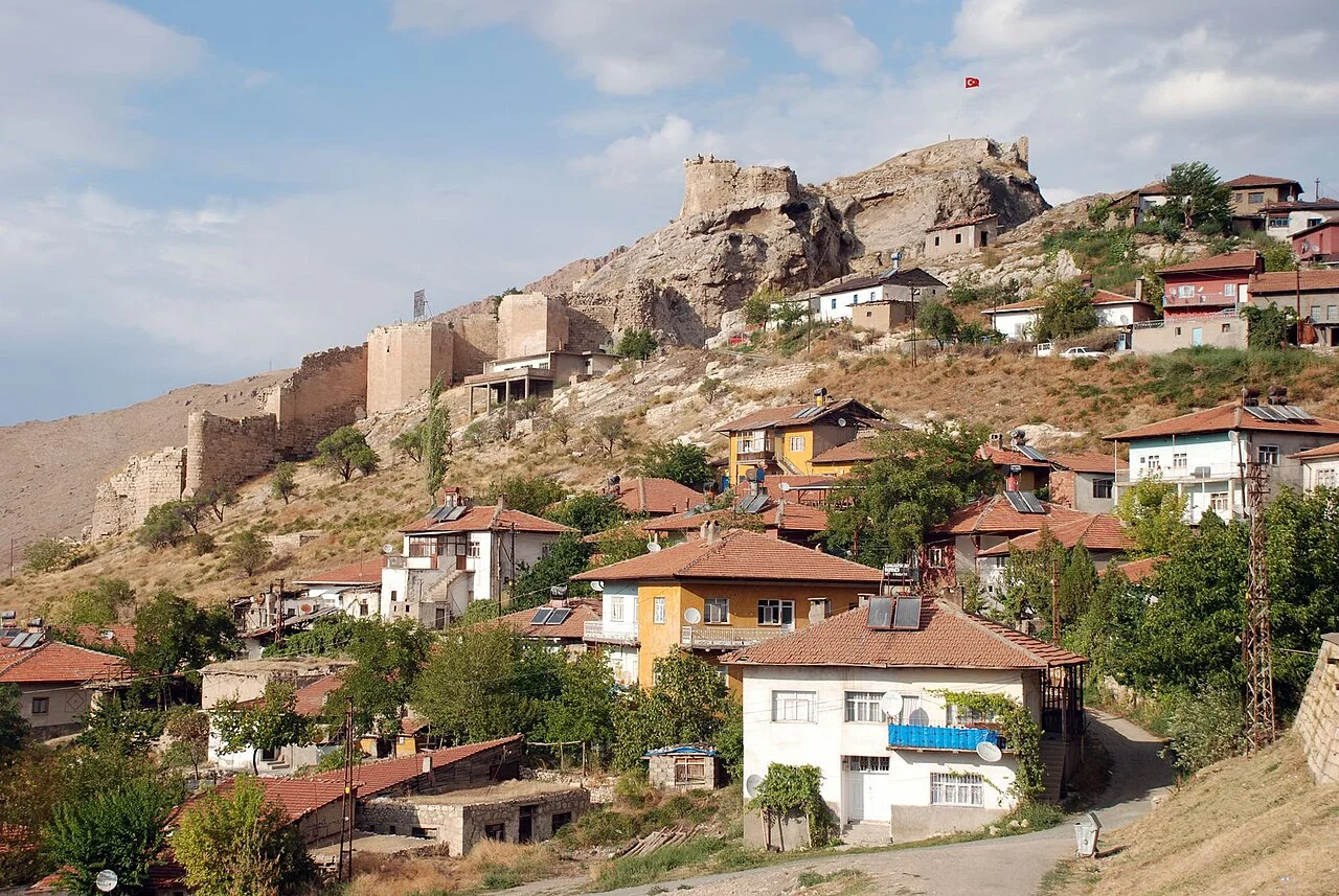 Divriği Ulu Camii ve Darüşşifası