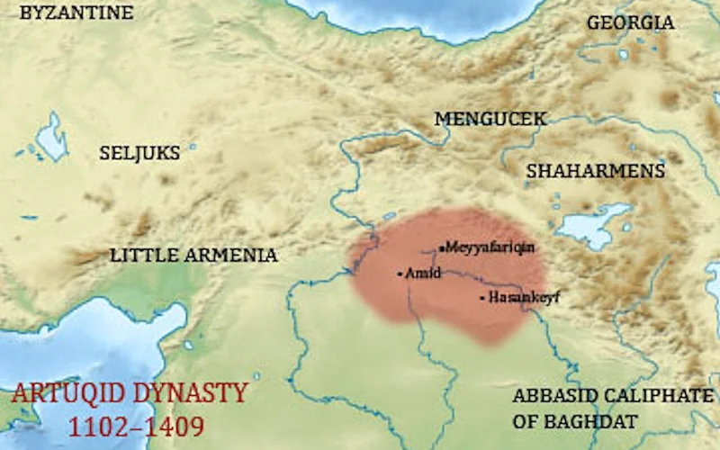 Malabadi Köprüsü