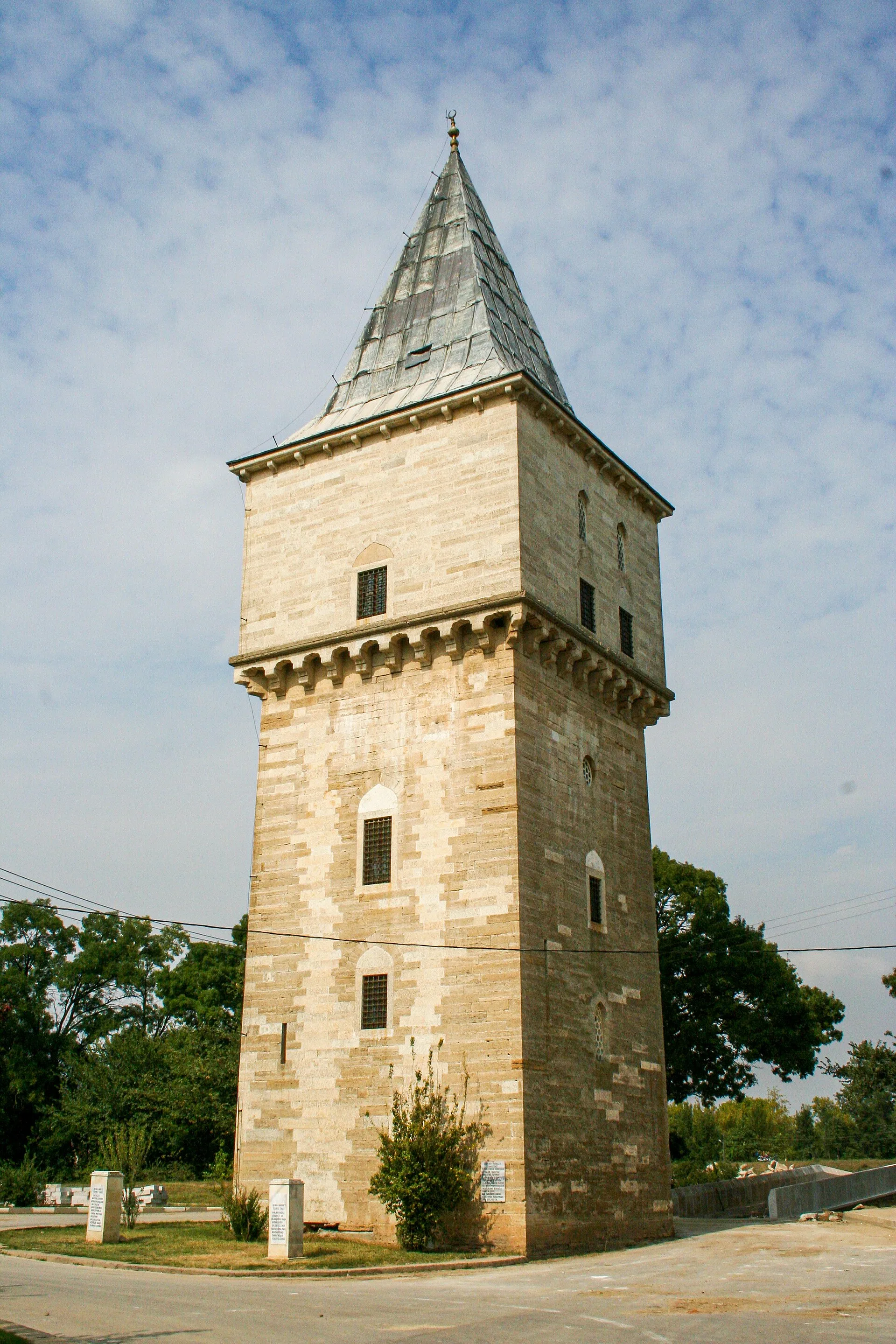 Edirne Sarayı