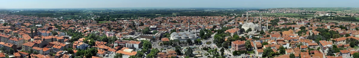 Eski Cami (Ulu Cami)