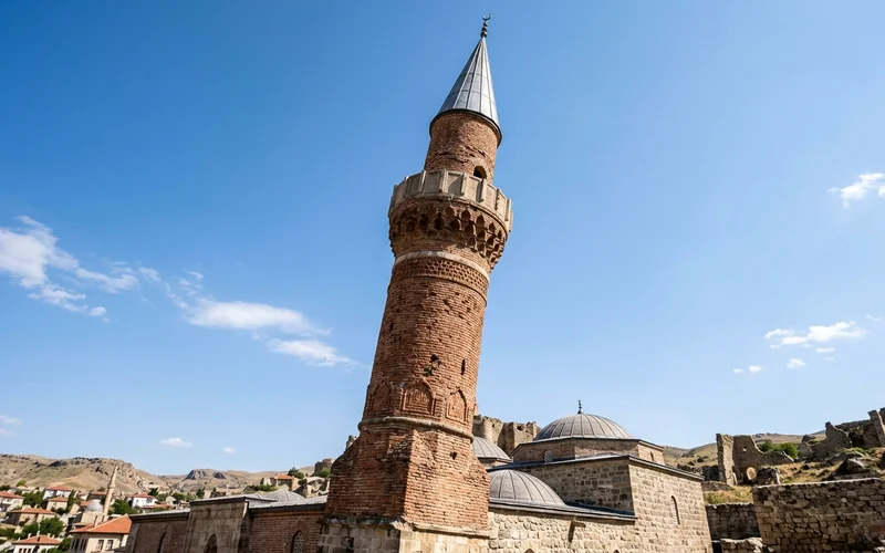 Harput Ulu Camii
