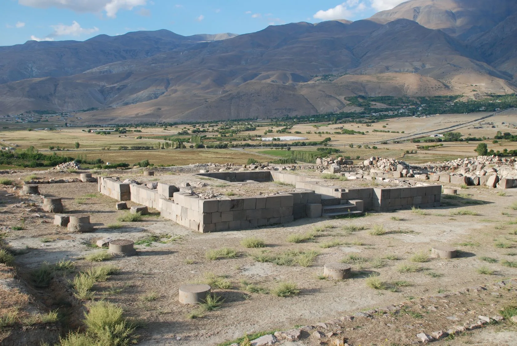 Altıntepe Höyüğü