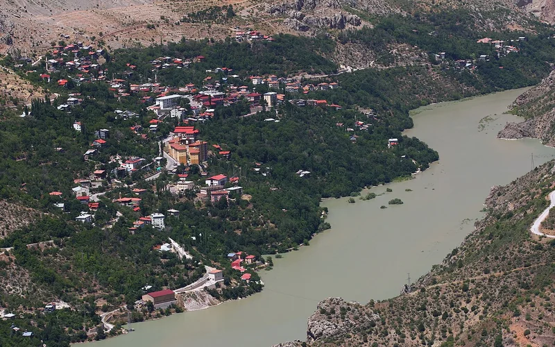Erzincan 1 Günlük Tarih & Keşif Rotası