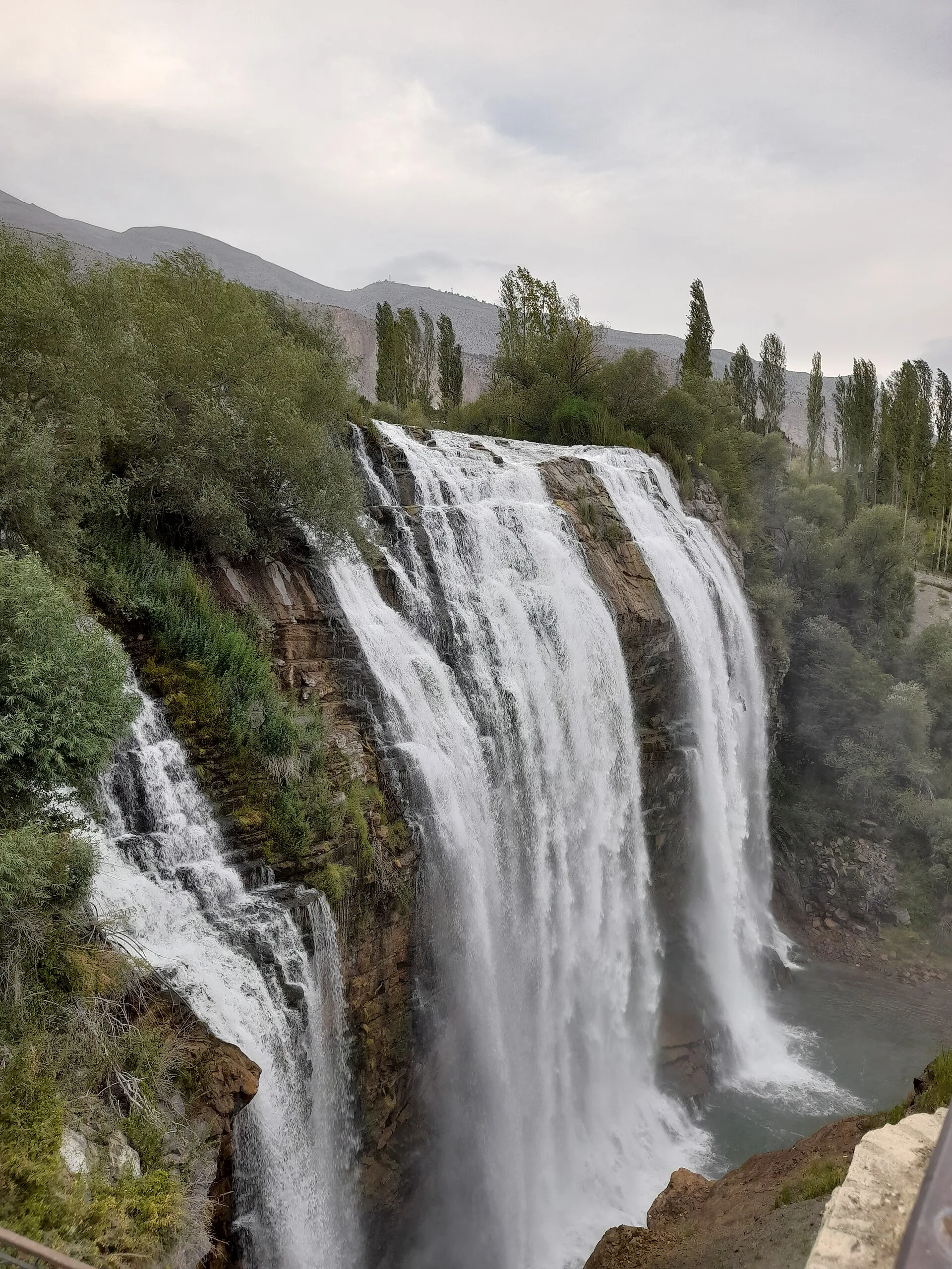 Erzurum Fotoğraf & Yöresel Lezzet Rotası