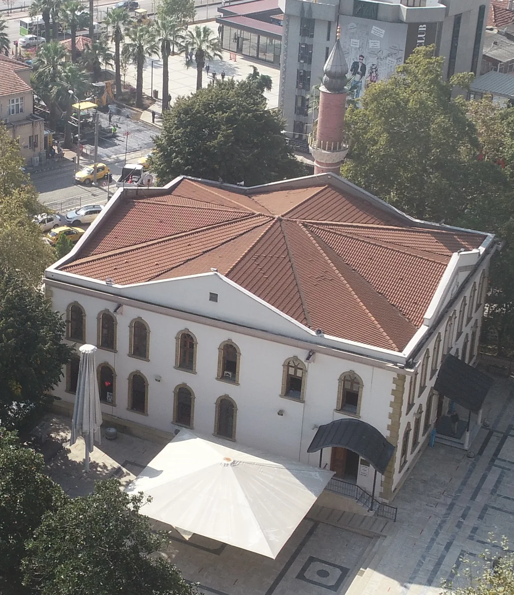 Fevziye Camii