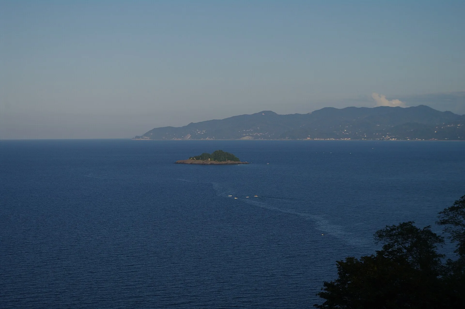Giresun Adası